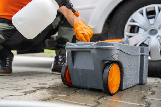 Best Pest Control for Lawns  in Combee Settlement, FL